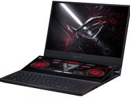 Лаптопи ASUS ROG Zephyrus Duo 15 SE GX551QS-HF010T