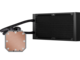 Охладители Corsair iCUE H100i ELITE CAPELLIX 240 Black RGB