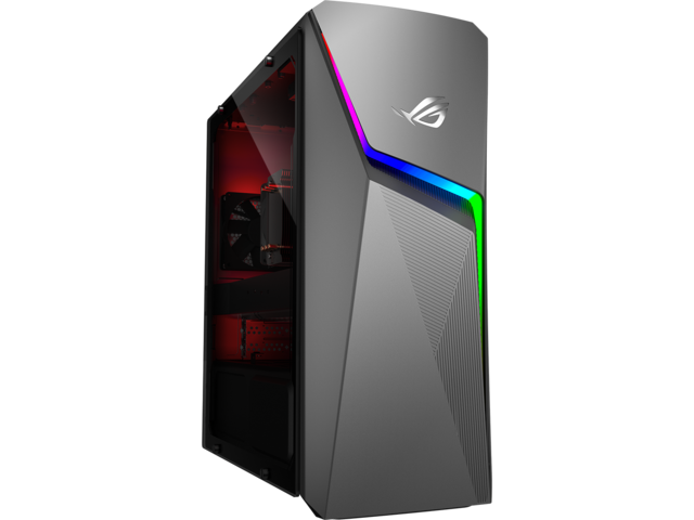 Компютри Asus ROG Strix GL10DH-WB009D