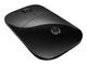 Мишки HP Z3700, в черно