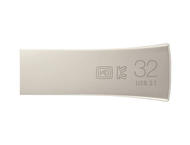 USB памети Samsung Bar Plus 32GB USB 3.1 Flash Drive, Silver