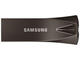USB памети Samsung Bar Plus 256GB USB 3.1 Flash Drive, Titan Gray