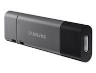 USB памети Samsung 128GB Duo Plus USB Type-C Flash Drive (2020)