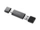 USB памети Samsung 128GB Duo Plus USB Type-C Flash Drive (2020)