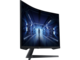 Монитори Samsung Odyssey G5 LC32G55TQ