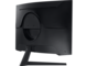 Монитори Samsung Odyssey G5 LC32G55TQ
