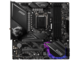 Дънни платки MSI MPG Z490M GAMING EDGE WIFI