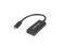 Кабели и Адаптери Lanberg adapter USB type-c (m) -> Display port (f)