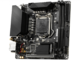 Дънни платки MSI H410I PRO WIFI