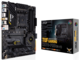 Дънни платки ASUS TUF GAMING X570-PRO (WI-FI)