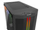 G:RIGS G:RIGS > be quiet! Castle DX Black (Intel) 5Ghz Special OC Edition