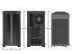 G:RIGS G:RIGS > be quiet! Castle DX Black (Intel) 5Ghz Special OC Edition