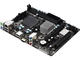 Дънни платки ASRock 960GM-VGS3 FX