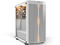 G:RIGS G:RIGS > be quiet! Castle DX White (Intel) 5Ghz Special OC Edition