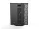 G:RIGS G:RIGS > Silent Castle Black (Intel) 5Ghz OC Edition
