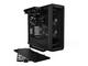 G:RIGS G:RIGS > Silent Castle Black (Intel) 5Ghz OC Edition