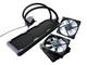 Охладители Fractal Design Celsius S36 Black