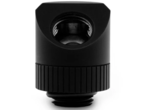 Фитинги EKWB EK-Quantum Torque Rotary 45° - Black