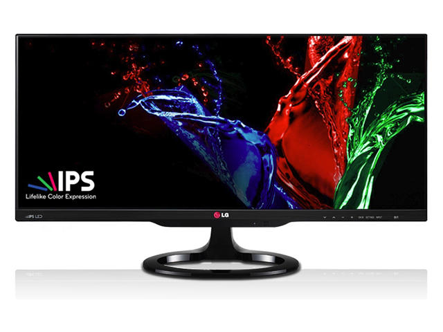 Монитори LG 29MA73D-PZ