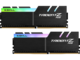 Оперативна памет 32GB (2x16GB) DDR4 3200 MT/s G.SKILL Trident Z RGB