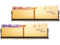 Оперативна памет 32GB (2x16GB) DDR4 4000MT/s G.SKILL Trident Z Royal 