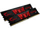 Оперативна памет 16GB (2x8GB) DDR4 3000 MT/s G.SKILL AEGIS