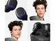 Слушалки Skullcandy Spoke, в черно