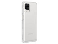 Калъфи Samsung A12 Clear Cover Transparent
