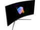Монитори MSI MPG ARTYMIS 343CQR