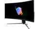 Монитори MSI MPG ARTYMIS 343CQR