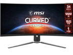 Монитори MSI MPG ARTYMIS 343CQR