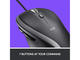 Мишки Logitech M500s