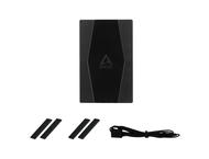 Джаджи Arctic Case Fan Hub 10 port PWM with SATA Power_OLD
