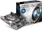 Дънни платки ASRock H81M-HDS