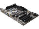 Дънни платки ASRock Z77 Pro4