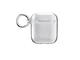Джаджи Speck AirPods (GEN 1/2) PRESIDIO CLEAR (CLEAR/CLEAR)