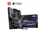 Дънни платки MSI MPG Z590 GAMING CARBON WiFi