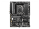 Дънни платки MSI Z590 PRO WIFI
