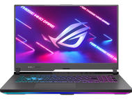 Лаптопи ASUS ROG Strix G17 G713QM-HX016