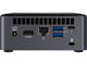 Mini PC Intel NUC 10 Performance Kit