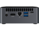 Mini PC Intel NUC Kit NUC8i5BEH