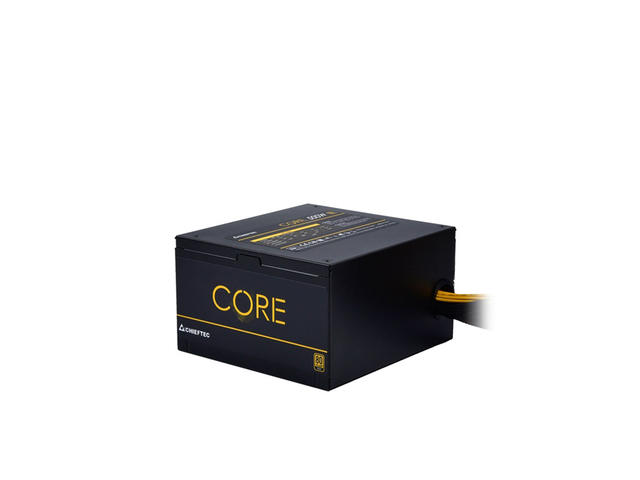 Захранвания за компютри Chieftec Core BBS-600S 600W retail