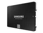 SSD SAMSUNG SSD 870 EVO 1TB