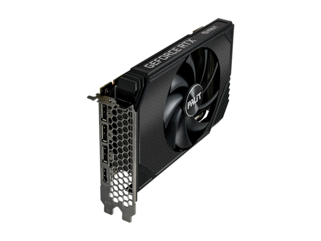 Palit GeForce RTX 3060 StormX 12GB | Desktop.bg - Мощни PC Гейминг