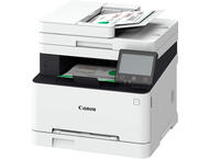 Принтери Canon i-SENSYS MF746Cx + Canon CRG-055 BK