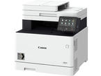 Принтери Canon i-SENSYS MF746Cx + Canon CRG-055H BK