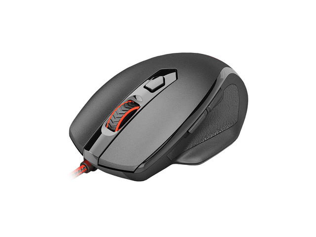 Мишки Redragon Tiger2 M709-1-BK