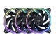 Вентилатори InWin Sirius Loop ASL120