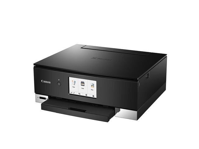 Принтери Canon PIXMA TS8350 All-In-One