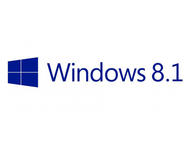 Операционни с-ми Windows Home 8.1 Bulgarian 32-битов